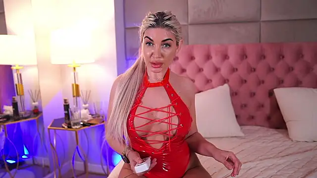 แชท XXX สดของ SnowyElsaa