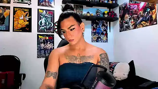 ShadowSeductress_'s Live XXX Chat