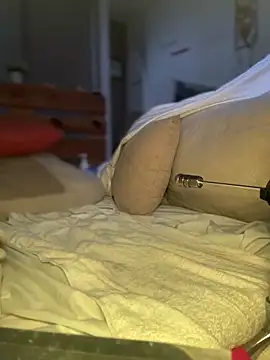 ROUSSH Show in webcam