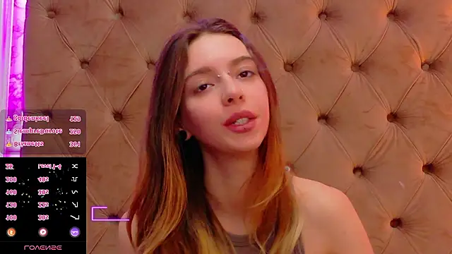 CoraVex Chat XXX live