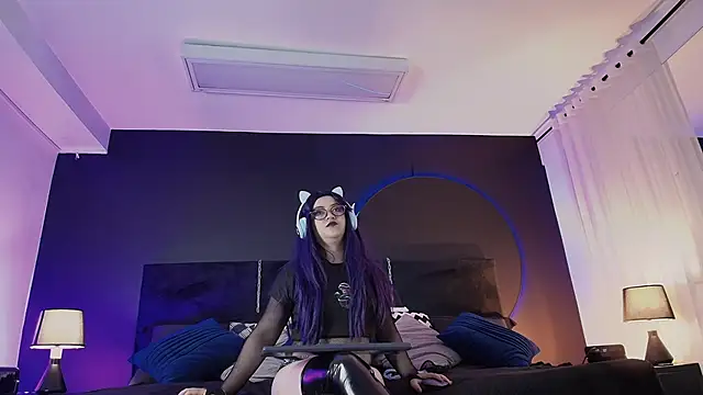 _Jade_16 Live XXX-chat