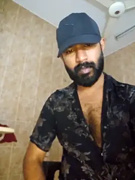 Bigkannan's Live XXX Chat