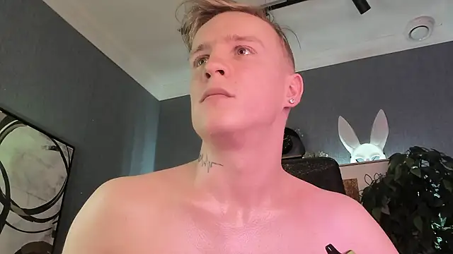 AlexxSweet – Kamerová šou