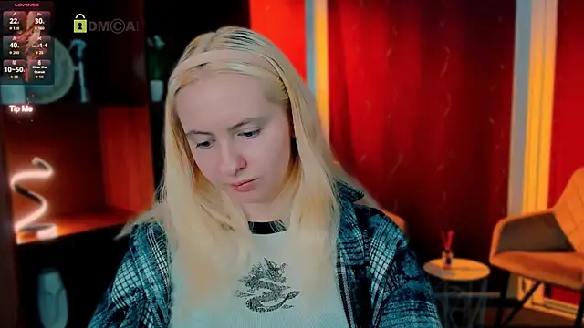 mila_glow1のライブXXXチャット