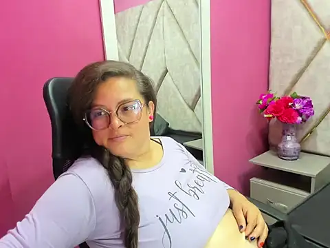 Živý XXX chat Sarah_Boobs_