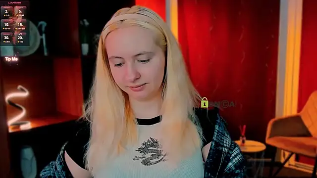 Онлайн чат XXX mila_glow1