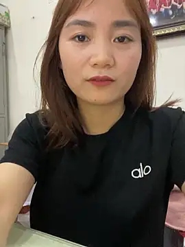 Chat XXX ao vivo de Bana-gibee