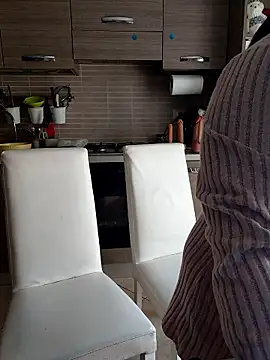 SinfulMarkedQueens Adlı Modelin Web Kamerası Şovu