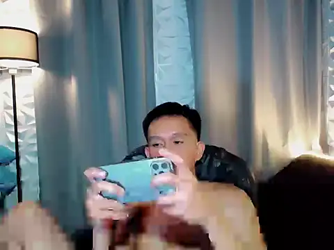 prince_elaijah Pertunjukan Webcam