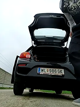 Micki2's Webcam Show