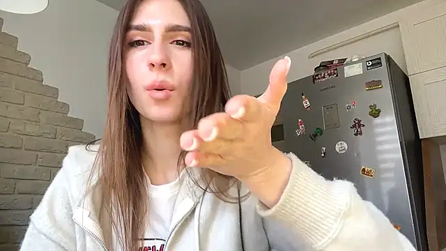 ElsieKuhlmann Show in webcam