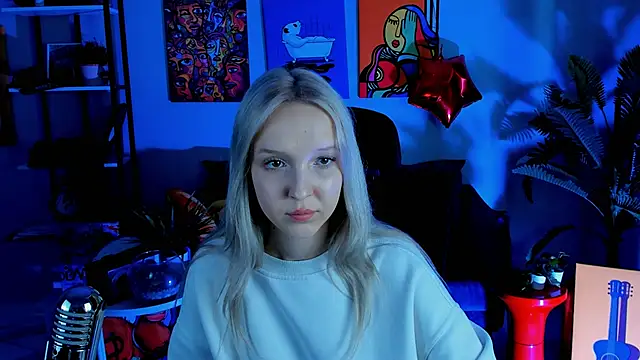 MaoqiBeverly live XXX chat