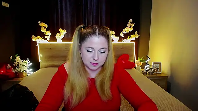 Chat XXX en directo de JessikaDaniel