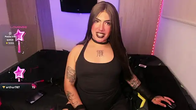 Show Webcam de Sophie_whitexxx