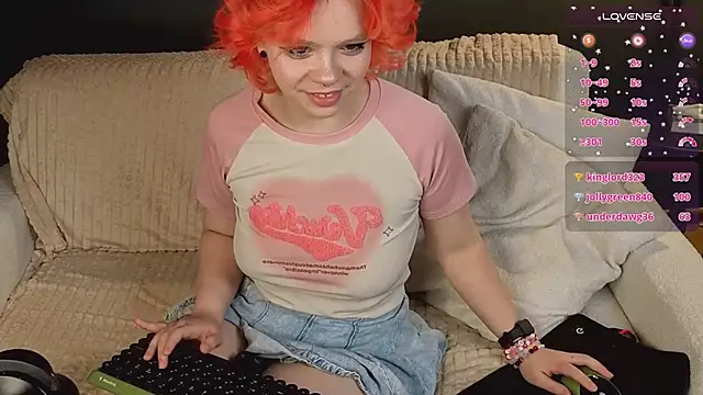 Waifu_Ketrin: онлайн-секс-чат