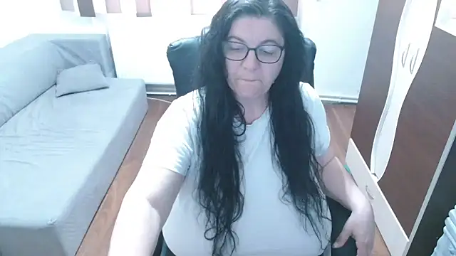 mayabbw50tits Webcam Show