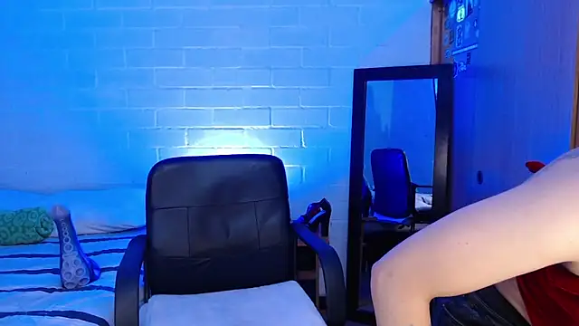 Amy66 – Naživo XXX chat