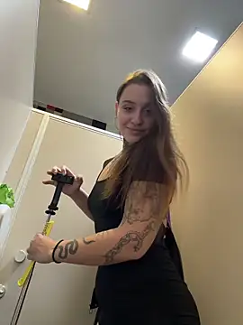 KishaMur Chat XXX live