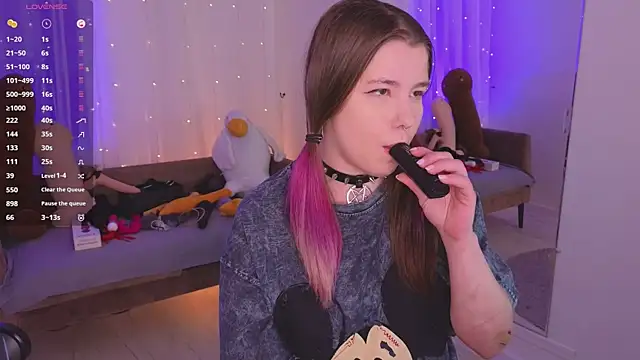 Mira_Falls Chat XXX in diretta