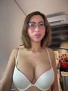 Chat XXX en directo de Ivysnow