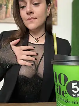 CrazyTori: απευθείας συνομιλία ΧΧΧ