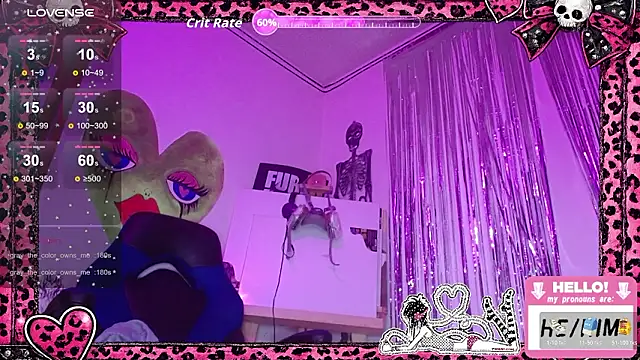 masterkevinftm Live XXX Chat