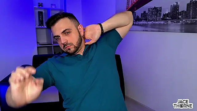 Jace_Thorne Obrolan Langsung XXX