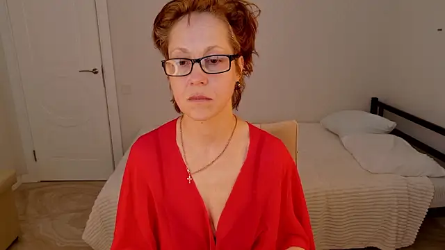 دردشة LioraWeiss الجنسية المباشرة