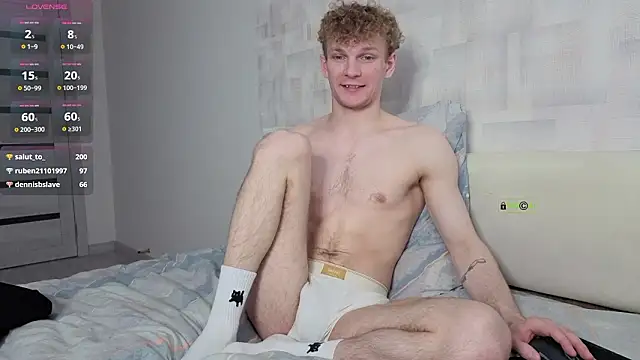 adamhariss' Live XXX Chat