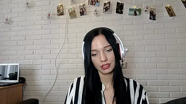 Živý XXX chat VanettaHartong