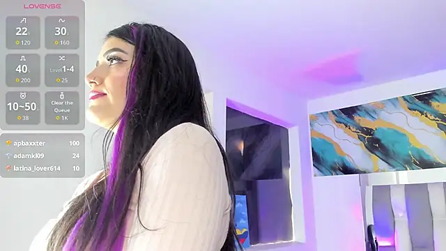 Онлайн чат XXX IsaDiiaz