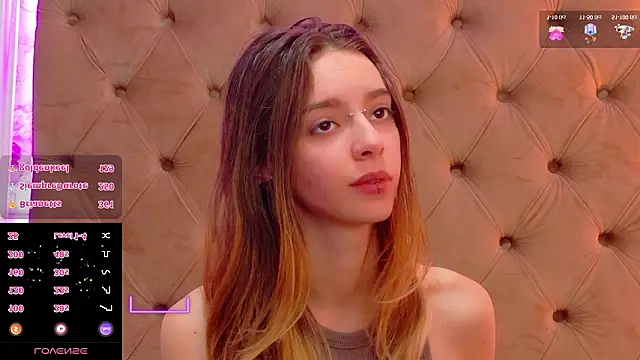 CoraVex Live XXX Chat