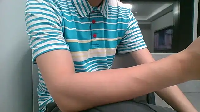 nole_china7 Show Webcam