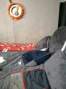 Show webcam de Petrossa