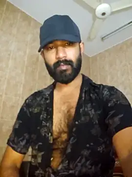 Bigkannan Show Webcam