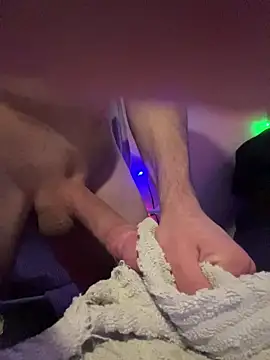 Werknjerkn's Webcam Show