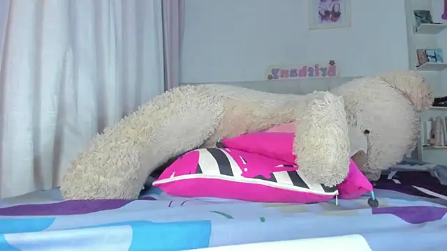 briitany_hot 网络视讯表演