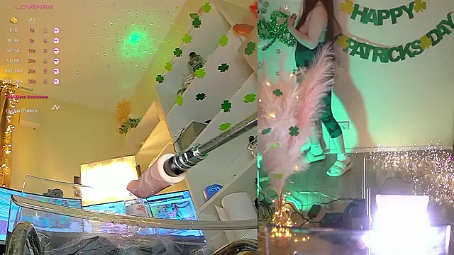 Czat XXX na żywo – Ur_lil_bb