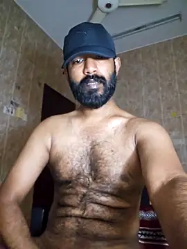 Bigkannann Webbikameraesitys