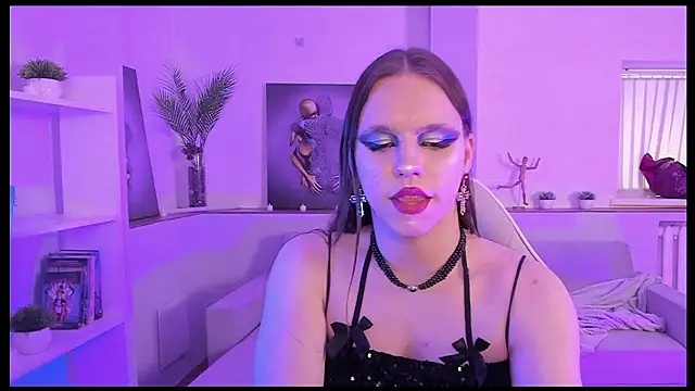 Madison_dollyのウェブカメラショー