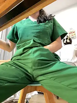 Clinic_Sexy Show Webcam