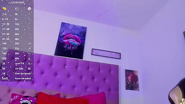 Aily_star Live XXX-chat