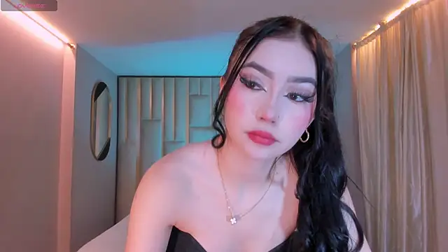 BriannaFox1 élő XXX-chatje