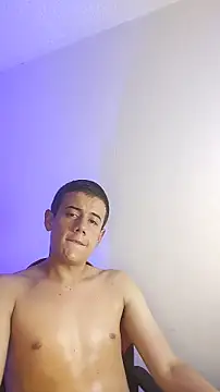 jac0b_x: διαδικτυακό σόου στην κάμερα