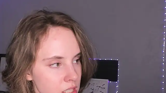 Živý XXX chat CrystaLeah