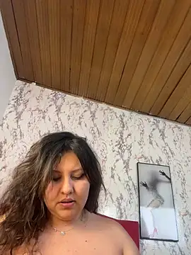 Larissa_Antonella – Live XXX-chat