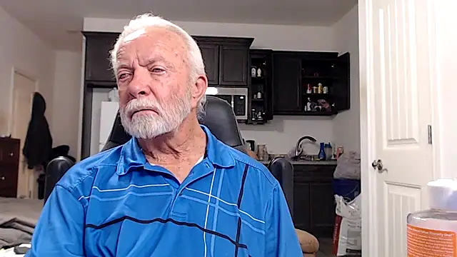 rockpoint69 Adlı Modelin Web Kamerası Şovu