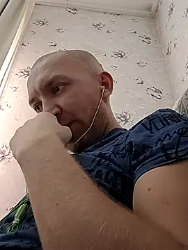 Вебкам-шоу _uncle_Mitya-43_