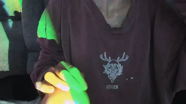 Živý XXX chat Scarlett_Sk