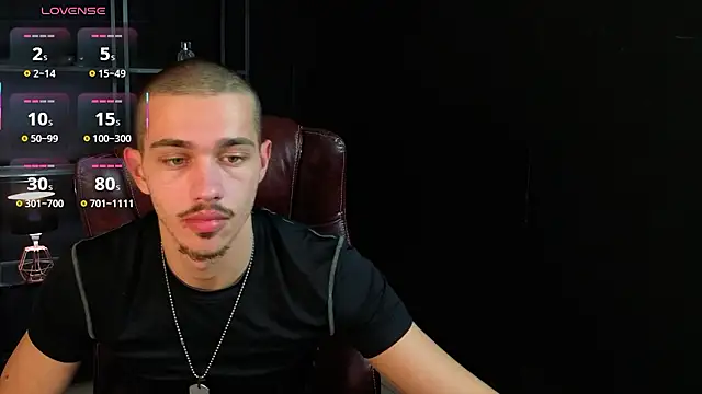 KaydenDrew: вебкам-шоу